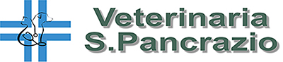 Veterinaria San Pancrazio Logo