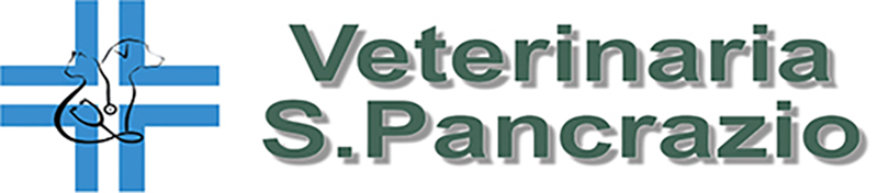 Veterinaria San Pancrazio Logo